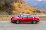Acura RLX Sport Hybrid SH-AWD 2017 года